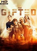 The Gifted Temporada 2 [720p]